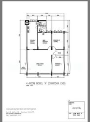 Blk 726 Khatib Spring (Yishun), HDB 4 Rooms #560351331